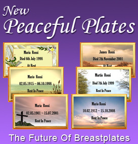 Peaceful Plates